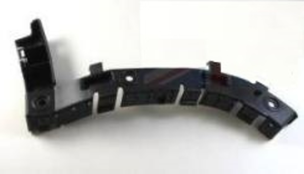 LR109392 Rear bumper mounting bracket Upper left RANGE ROVER VELAR Used